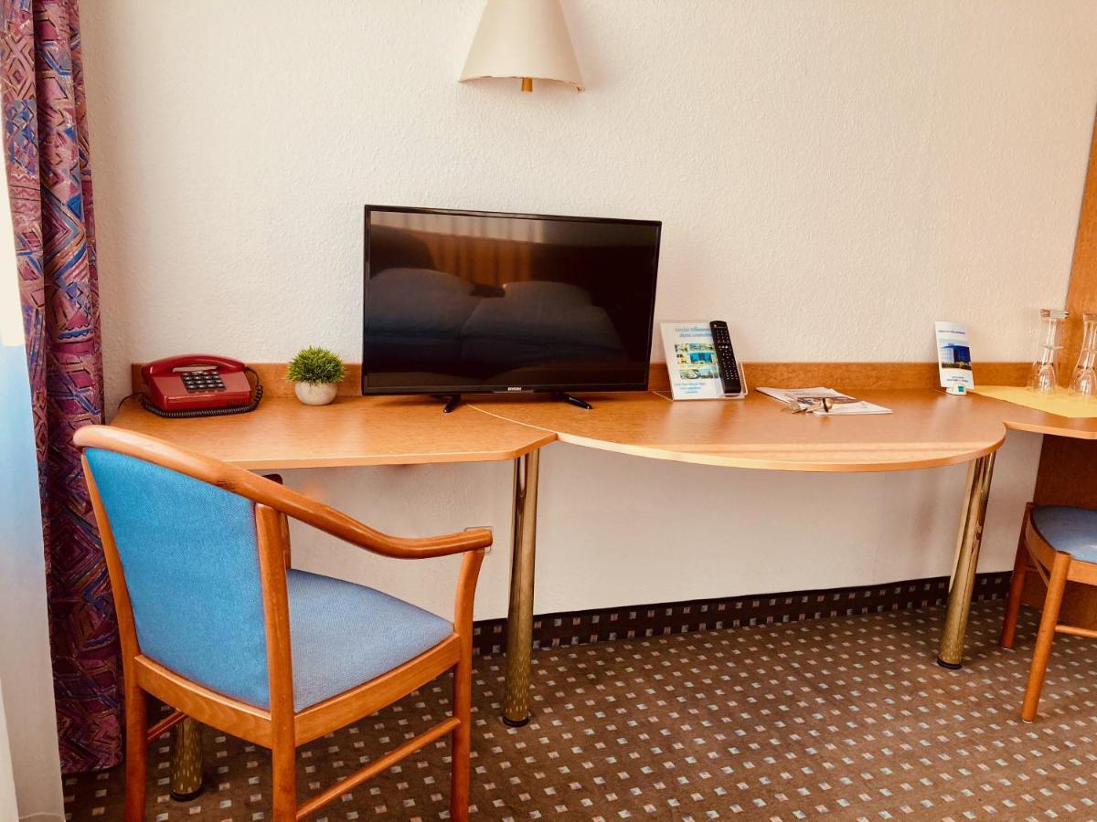 Standard Dreibettzimmer
