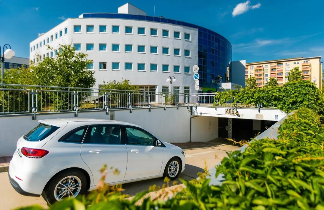 Akzent Congresshotel Hoyerswerda-1